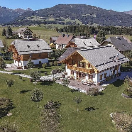 Alpenchalets Lungau By Alps Resorts Mariapfarr Zewnętrze zdjęcie