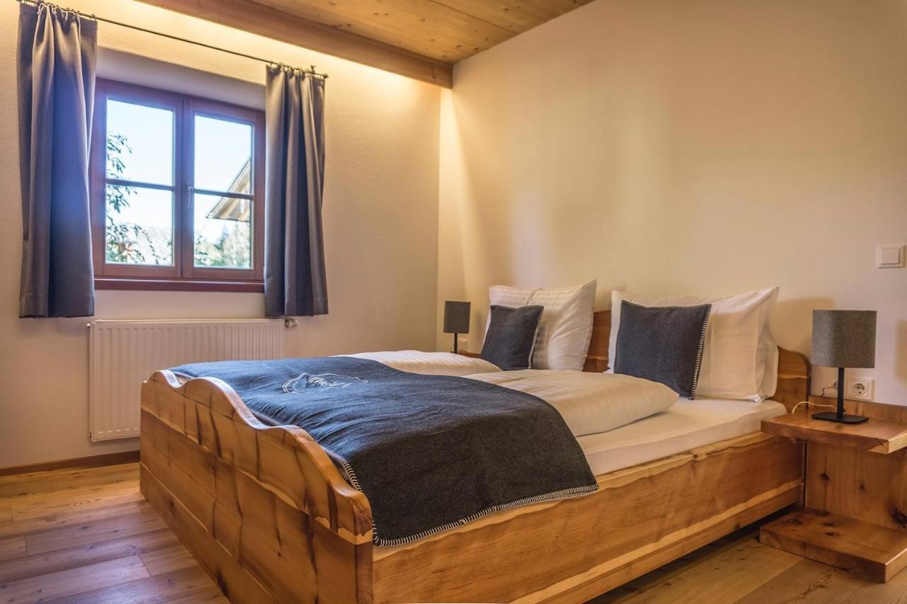 Alpenchalets Lungau By Alps Resorts Mariapfarr Zewnętrze zdjęcie