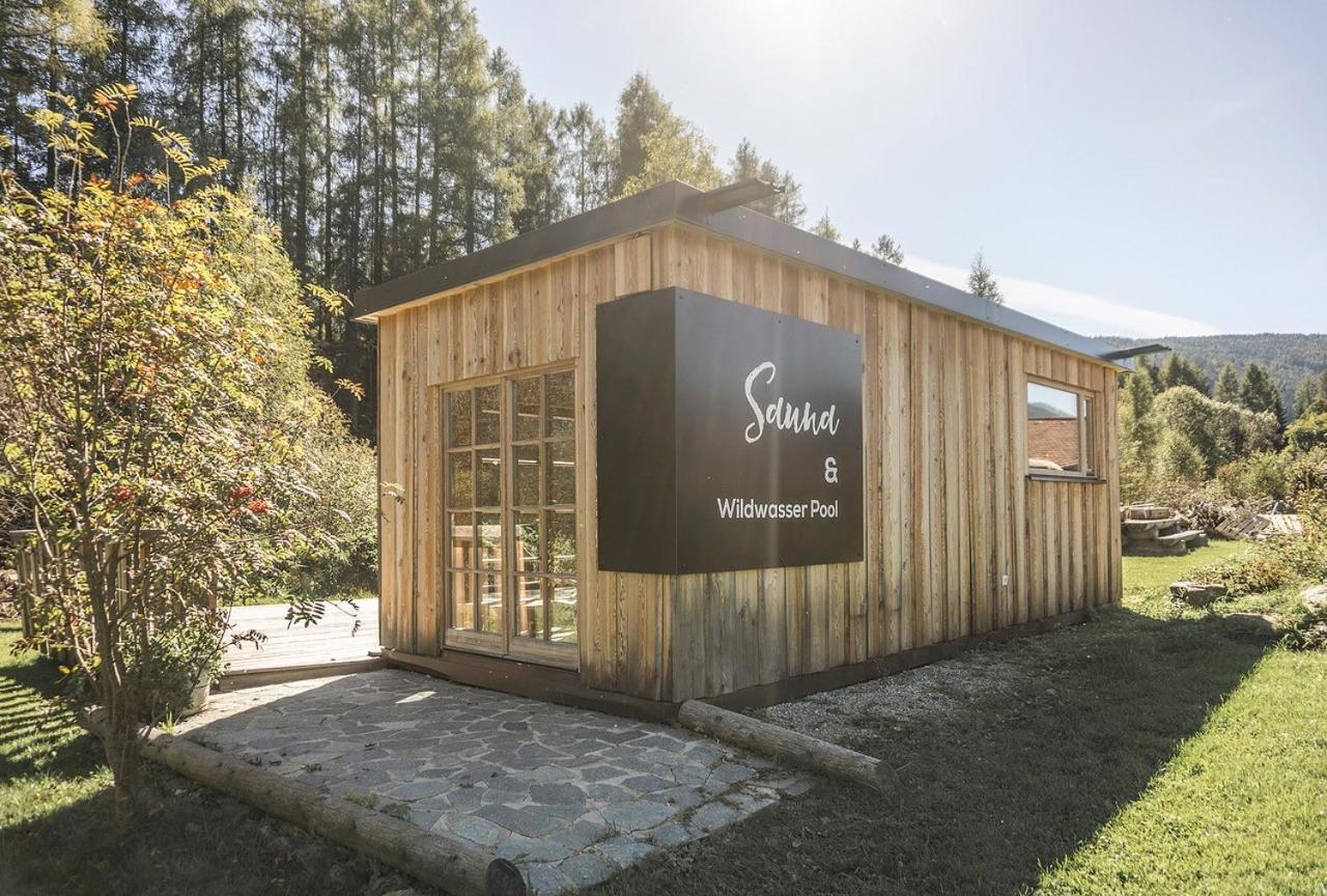 Alpenchalets Lungau By Alps Resorts Mariapfarr Zewnętrze zdjęcie