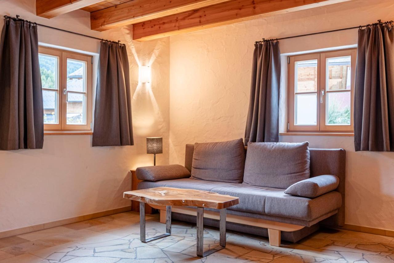 Alpenchalets Lungau By Alps Resorts Mariapfarr Zewnętrze zdjęcie