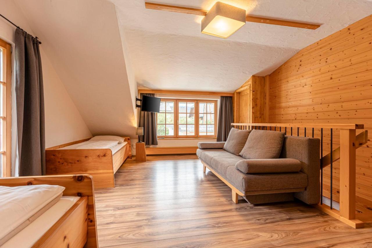 Alpenchalets Lungau By Alps Resorts Mariapfarr Zewnętrze zdjęcie