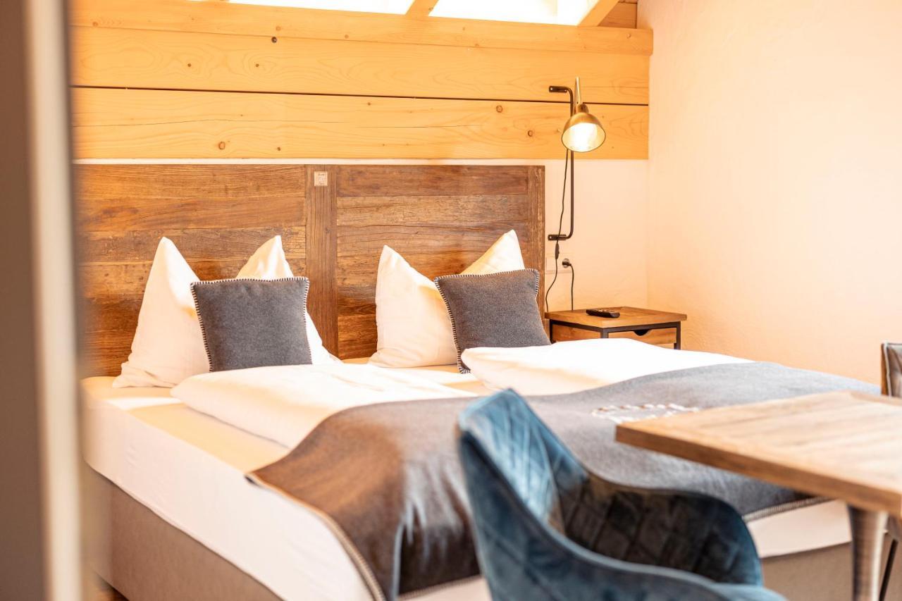 Alpenchalets Lungau By Alps Resorts Mariapfarr Zewnętrze zdjęcie