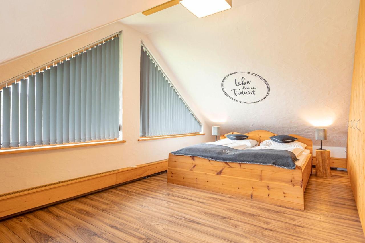 Alpenchalets Lungau By Alps Resorts Mariapfarr Zewnętrze zdjęcie
