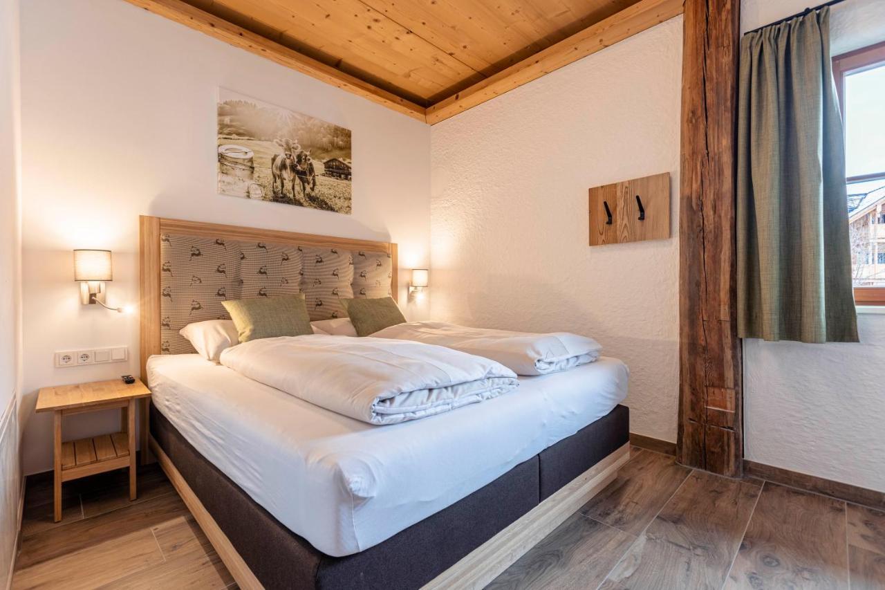 Alpenchalets Lungau By Alps Resorts Mariapfarr Zewnętrze zdjęcie