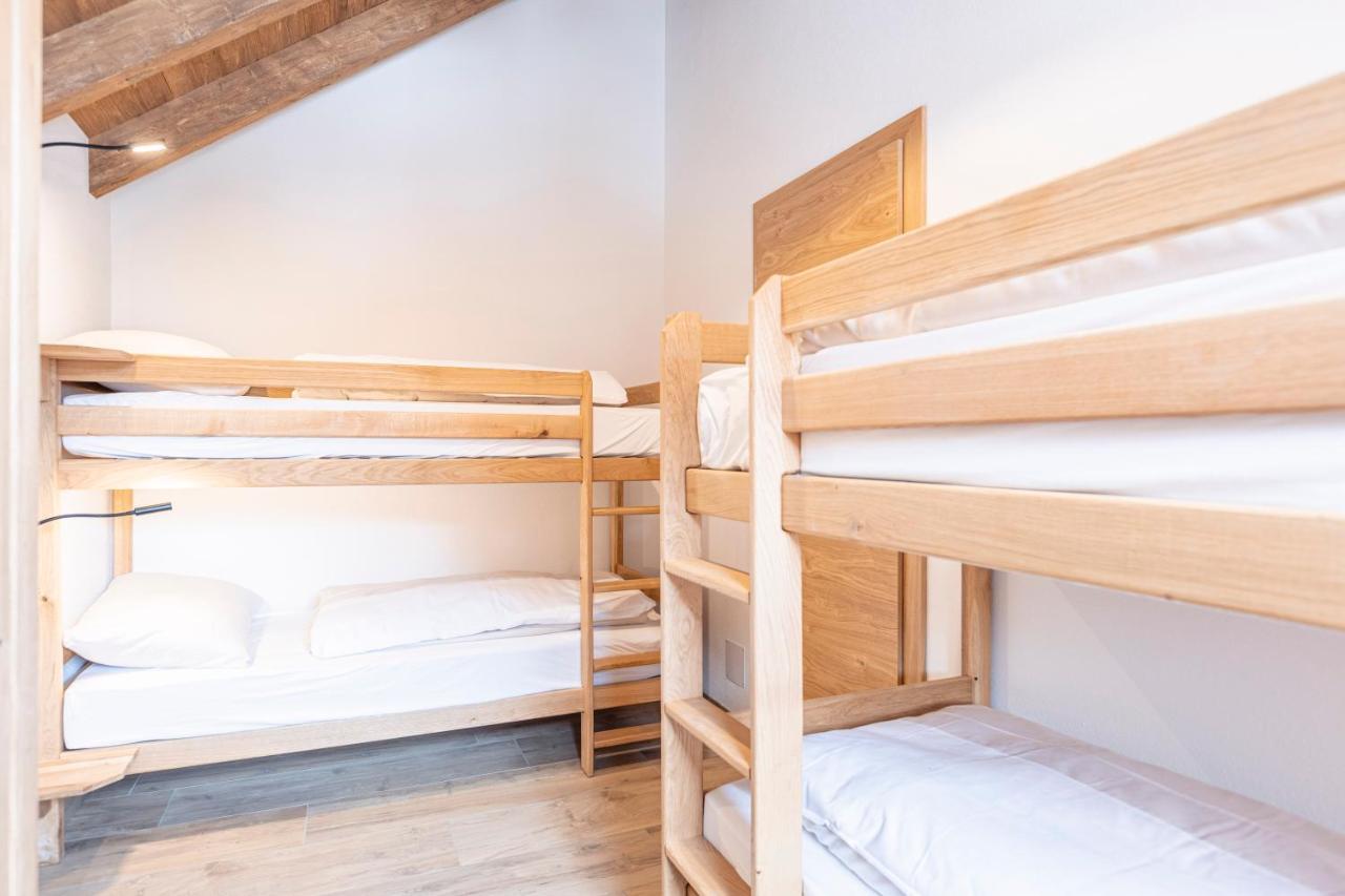 Alpenchalets Lungau By Alps Resorts Mariapfarr Zewnętrze zdjęcie