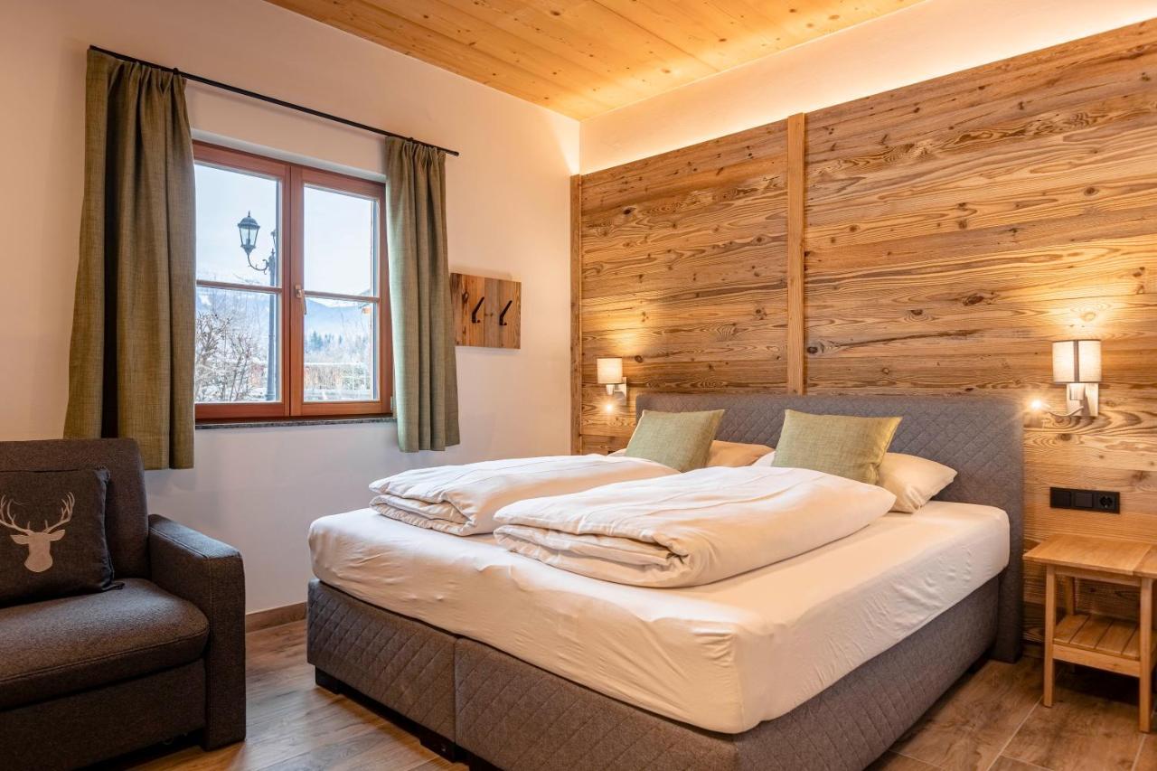 Alpenchalets Lungau By Alps Resorts Mariapfarr Zewnętrze zdjęcie