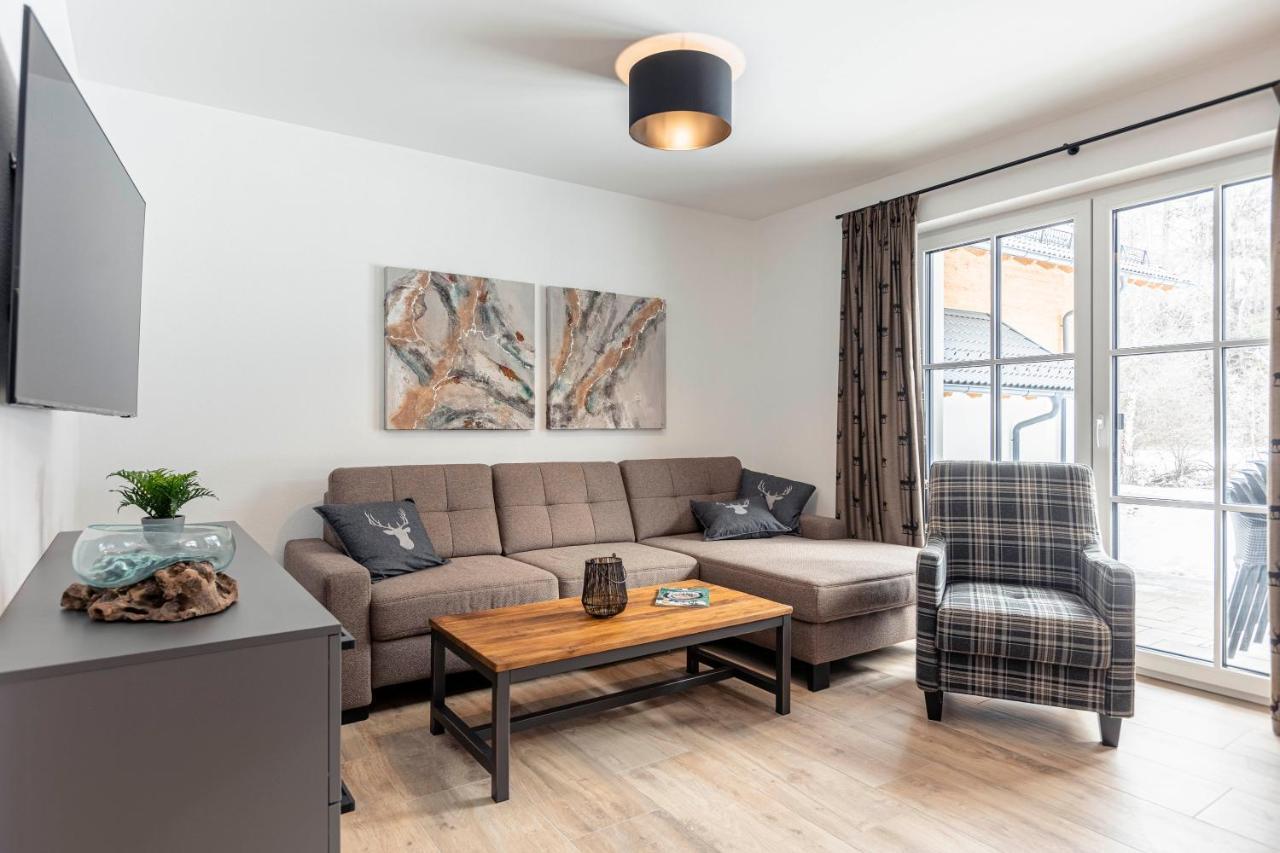 Alpenchalets Lungau By Alps Resorts Mariapfarr Zewnętrze zdjęcie